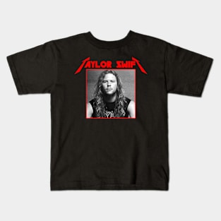 Get Swifty Kids T-Shirt